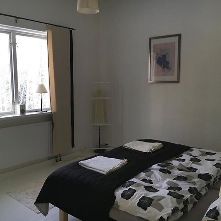Fredsberg Apartments Sorbygden Εξωτερικό φωτογραφία