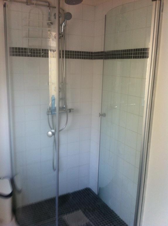 Fredsberg Apartments Sorbygden Δωμάτιο φωτογραφία