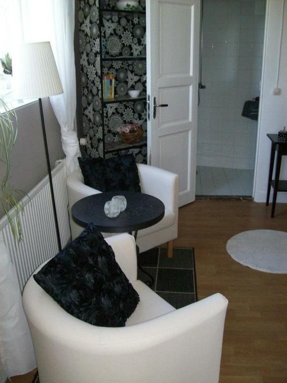 Fredsberg Apartments Sorbygden Εξωτερικό φωτογραφία