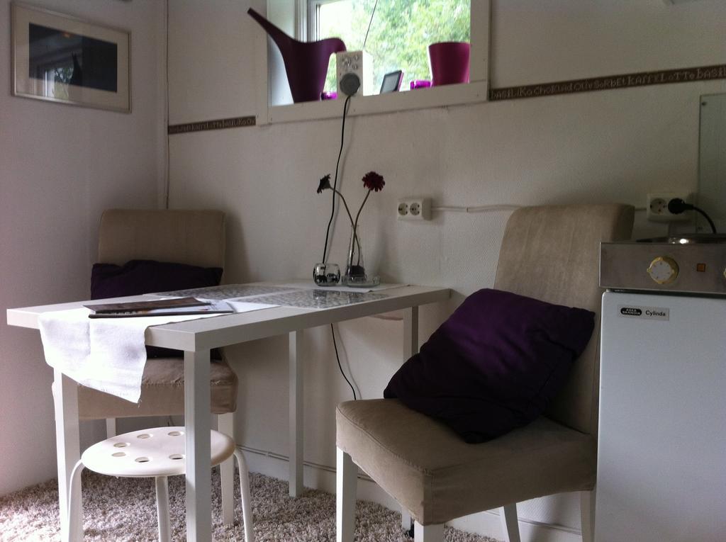 Fredsberg Apartments Sorbygden Δωμάτιο φωτογραφία