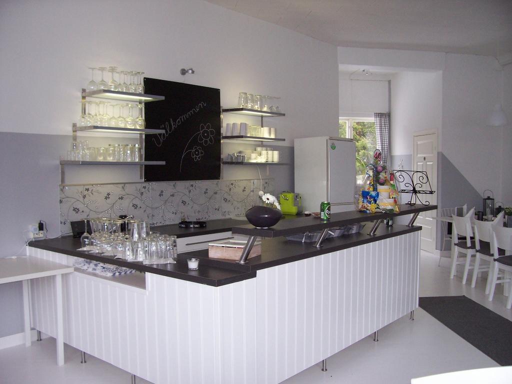 Fredsberg Apartments Sorbygden Δωμάτιο φωτογραφία