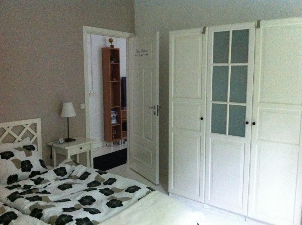 Fredsberg Apartments Sorbygden Δωμάτιο φωτογραφία