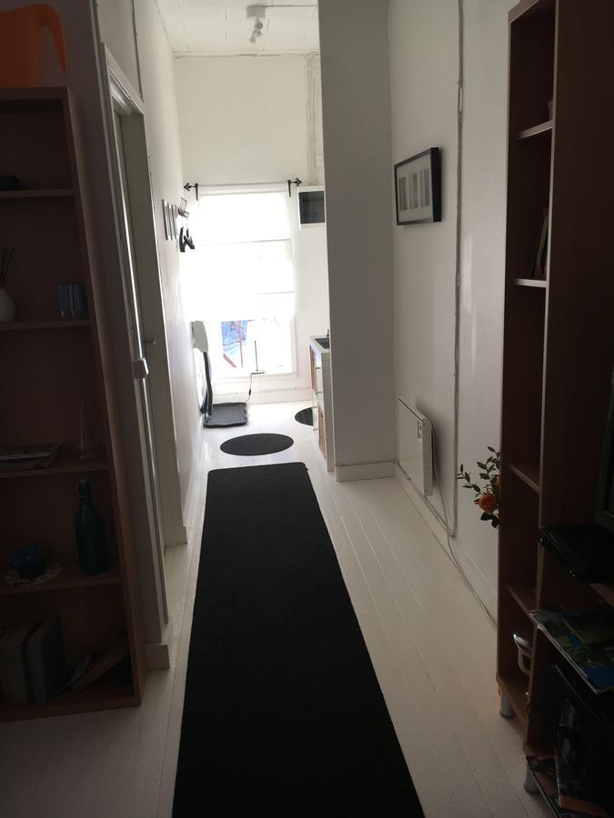 Fredsberg Apartments Sorbygden Εξωτερικό φωτογραφία