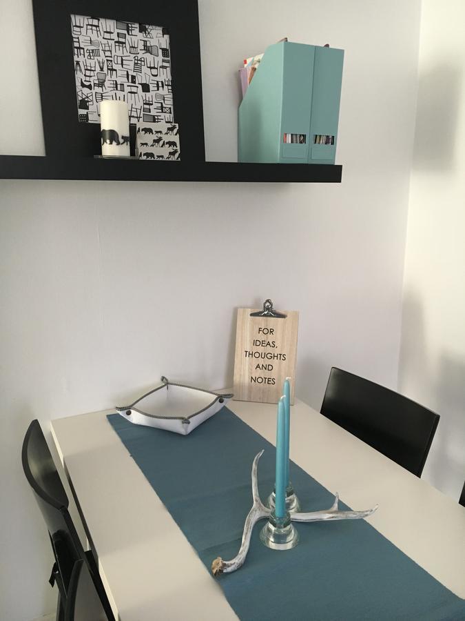 Fredsberg Apartments Sorbygden Εξωτερικό φωτογραφία